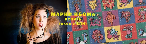 трава Бородино